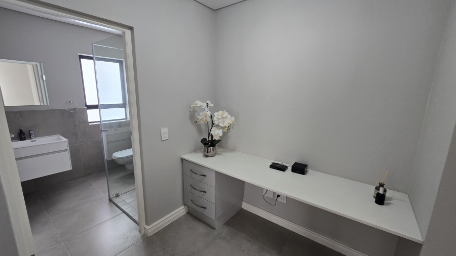To Let 3 Bedroom Property for Rent in Groot Phesantekraal Estate Western Cape